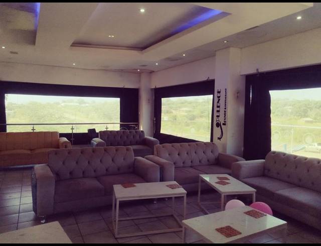 BUSINESS FOR SALE IN DUMASI